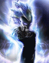 Vegeta Power 5